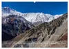 NEPAL - rund um die Annapurna (Wandkalender 2027 DIN A2 Produktbild-Vorschau 7