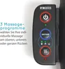 HoMedics Shiatsu-Massagesitz & Shiatsu Fußmassagegerät Produktbild-Vorschau 18