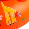 Cerchio gonfiabile per bambini con schienale Elefante - Anteprima dell’immagine prodotto 7