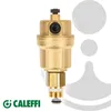 CALEFFI Schnellentlüfter ROBOCAL 3/8 Zoll, automatisch - Produktbild-Vorschau 5