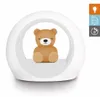 Noční světlo ZAZU Billy Bear Ochra Náhled obrázku produktu 6