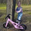 Kidwell JOGO balančný bicykel 28 cm EVA, ľahký nylonový Náhľad obrázku produktu 9