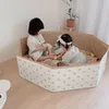 Baby Pool Inovativní, lehký, přenosný a skládací venkovní Náhled obrázku produktu 3