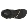 Merrell Terran 4 Backstrap, Schwarz Produktbild-Vorschau 4