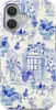 Custodia per Apple iPhone 16 - Cover rigida posteriore Anteprima dell’immagine prodotto 1