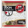 Rezance Ita-San Udon 200g Náhľad obrázku produktu 1