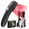 Lasertherapie für Pferde - LLLT Handgerät - Dualwellenlänge Produktbild-Vorschau 2