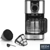 BEEM FRESH-AROMA-SWITCH Filterkaffeemaschine Thermo Produktbild-Vorschau 25