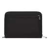pacsafe portafoglio RFIDsafe Compact Travel Organizer Black Anteprima dell’immagine prodotto 2