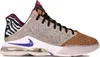Nike Lebron 19 niedriges Tier DM1058200 Produktbild-Vorschau 1