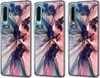 Motiv TPU Cover für Huawei P40 Pro Hülle Silikon Case mit Produktbild-Vorschau 6