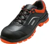 uvex 2 xenova® S3 SRC schwarz/rot Gr. 43 Voir les images du produit 2