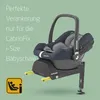 MAXI-COSI Cabriofix i-Size základna Black Náhled obrázku produktu 14