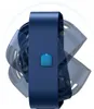 Stolný ventilátor USB, malý mini ventilátor na stôl, 360° Náhľad obrázku produktu 18
