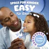 ORAL-B Zahnbürste Kids Frozen Vitality Pro 103 KiF (772409) Anteprima dell’immagine prodotto 12