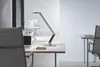 LUCTRA TABLE RADIAL/BASE LED Tischleuchte 680 lm Aluminium Produktbild-Vorschau 1