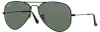 Ray-Ban Aviator Classic, Volwassen, Uni, Pilootmodel, Productafbeelding-voorbeeld 3