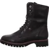 regarde le ciel Schnürstiefel Schwarz Produktbild-Vorschau 10