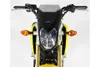 Pare-brise MRA Racing NR gris fumé avec ABE pour Honda MSX Voir les images du produit 9