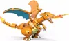 MEGA Pokémon Glurak Voir les images du produit 8