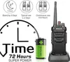 Retevis RT648 Walkie Talkie IP67 Wasserdicht, Produktbild-Vorschau 6