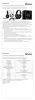 QPAD Gaming Stereo Headset QH900 wireless 9J.H3693.Q01 Produktbild-Vorschau 10