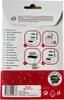 Tefal Moulinex Friteusenfilter Anti-Geruchs-Filter für Produktbild-Vorschau 4