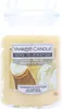 Yankee Candle Vanilla Frosting Große  Duftkerze im Glas Produktbild-Vorschau 1