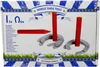 2157595 Hufeisenwurfspiel Outdoor Spiel Produktbild-Vorschau 3