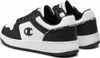 Champion Rebound 2.0 Low Wht/Nbk/Wht Größe EU 44,5 Produktbild-Vorschau 11