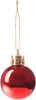 SPRINGOS albero di Natale baubles artificiale 30 pezzi Anteprima dell’immagine prodotto 6