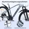 Mountainbike Mountainbike Hardteil MTB 28&29 Zoll Produktbild-Vorschau 3