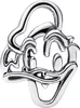 Pandora Disney Donald Duck Offen gearbeiteter Produktbild-Vorschau 7