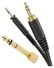 Ersatz-Audiokabel Draht Kompatibel mit Shure SRH840 Produktbild-Vorschau 1