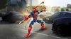 LEGO Zostaviteľná figúrka: Iron Spider-Man, Stavebnica, 8 Náhľad obrázku produktu 18