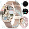 Smartwatch mit Telefonfunktion für Damen & Herren, 1,19 Produktbild-Vorschau 1