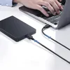 Ugreen Micro-B USB 3.0 - USB-C cable UGREEN 1m (black) Anteprima dell’immagine prodotto 19
