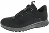 Ecco EXOSTRIDE Damenschuhe - Halbschuhe - Sneaker schwarz Produktbild-Vorschau 40