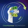 Náhradné hlavice kefiek s technológiou CleanMaximiser Floss Náhľad obrázku produktu 4