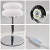Nachttischlampen, LED Tischlampe, USB-Stecker, Dimmbare Produktbild-Vorschau 8
