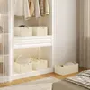 WOLTU Aufbewahrungsboxen 5 Stück, Organizer Box, Produktbild-Vorschau 2