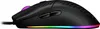 ISY IGM-4000 Ultraleichte RGB-Kabelmaus Schwarz Produktbild-Vorschau 2