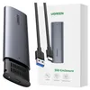 Ugreen 10903, SSD-Gehäuse, M.2, Serial ATA III, 5 Gbit/s, Produktbild-Vorschau 14