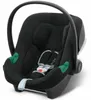 Cybex EOS 3-in-1 Kinderwagen-Set Moon Black mit Aton B2 Produktbild-Vorschau 8