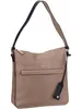 PICARD Leder Handtasche Umhängetasche Stash Cross Bag Chai Produktbild-Vorschau 9