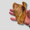 50 pezzi Orecchie di maiale secche da masticare snack per Anteprima dell’immagine prodotto 2