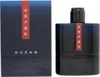 Prada Luna Rossa Ocean woda toaletowa dla mężczyzn 150 ml Podgląd zdjęcia produktu 13