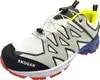 Skogan Jaguun Sportschuhe Herren Wanderschuhe Weiß Freizeit Productafbeelding-voorbeeld 2
