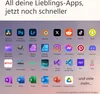 Microsoft Surface Laptop 1 - 13,8" Notebook - 35,05 cm Produktbild-Vorschau 7