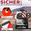 ATHELON® 3in1 Warntafel für Italien, Spanien & Portugal - Produktbild-Vorschau 3